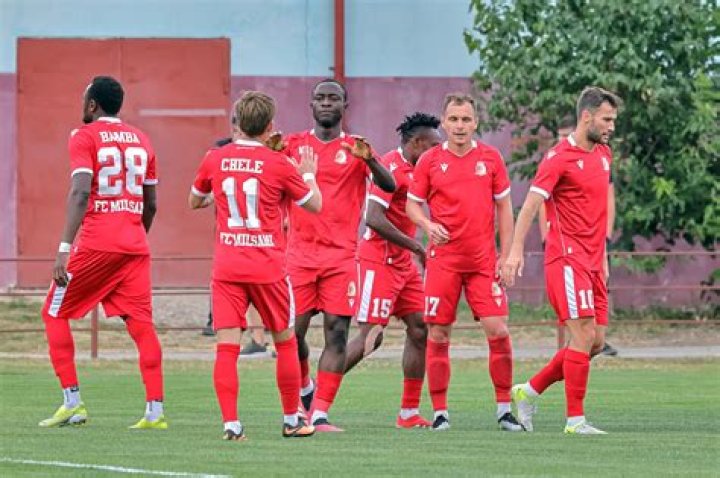 Penilaian Dampak Lineup FC Milsami Orhei vs FC Zimbru Chişinău Moldovan Super Liga 2026: Formasi dan Pergantian Pemain
