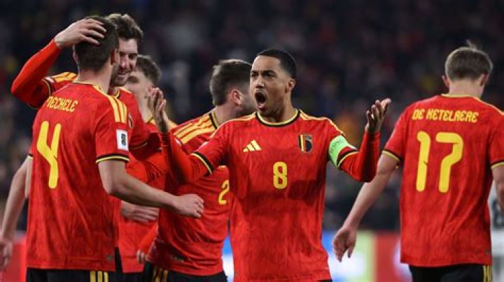 Momentum Analysis New Zealand vs Belgium FIFA World Cup 2026: Belgia Membawa Aura Tak Terkalahkan