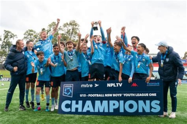 Drama 6 Gol Western Sydney Wanderers Academy Youth vs Manly United: Skor Akhir 3-3 NPL New South Wales