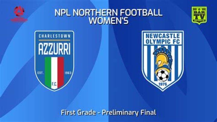 Analisis Taktik Charlestown Azzurri vs Belmont Swansea United FC: Mengapa Kontrol Lapangan Lepas di NPL Northern New South Wales 2026