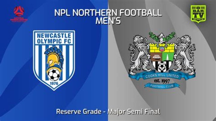 Dampak Klasemen Cooks Hill United vs Newcastle Olympic: NPL Northern New South Wales 2026 Makin Menekan Zona Tengah