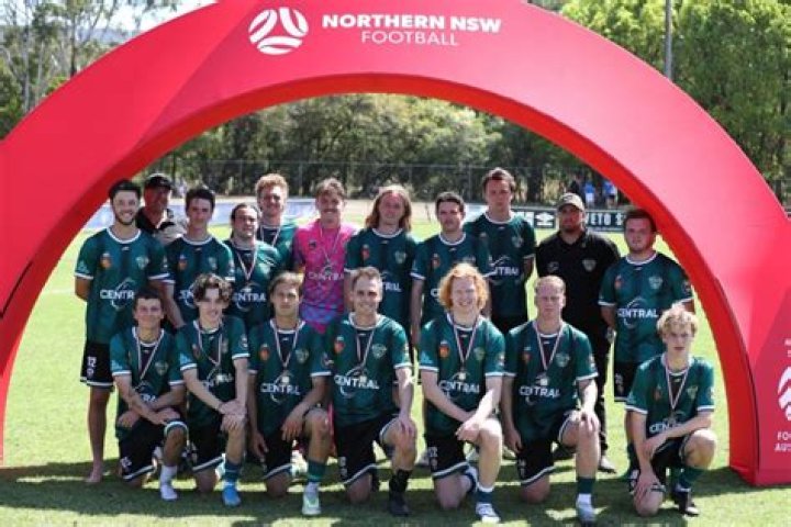 Tactical Preview Kahibah FC vs Maitland FC: Analisis Formasi & Duel Kunci NPL Northern New South Wales 2026