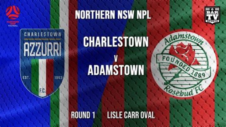 Analisis Dampak Lineup Charlestown Azzurri vs Belmont Swansea United FC di NPL Northern New South Wales 2026