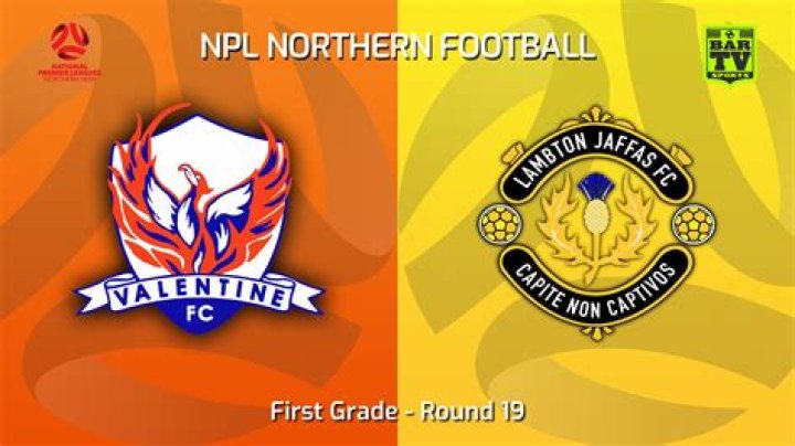 Hasil Valentine Phoenix FC vs Lambton Jaffas 1-1: Drama Menit Akhir NPL Northern New South Wales 2026
