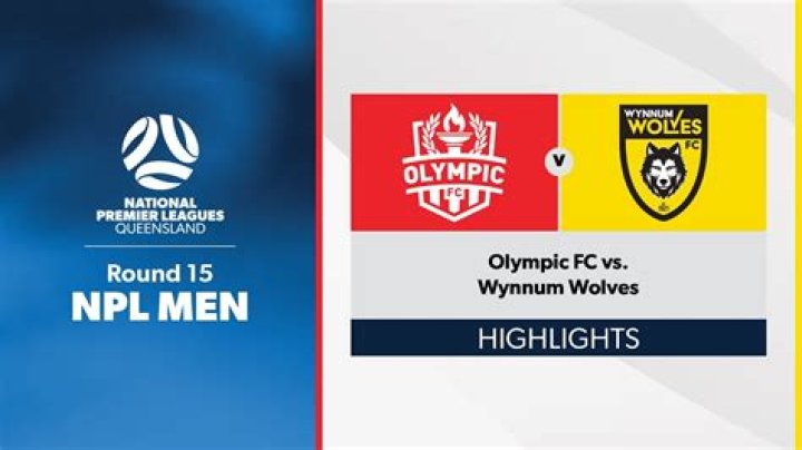 Dampak Klasemen Wynnum Wolves FC vs Queensland Lions FC di NPL Queensland 2026: Lions Menekan Puncak