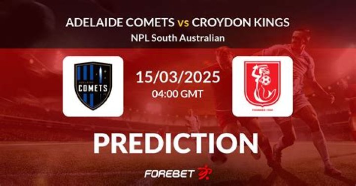 Fan Sentiment Adelaide United Youth vs Croydon Kings: Voting Publik NPL South Australia 2026 Usai Laga