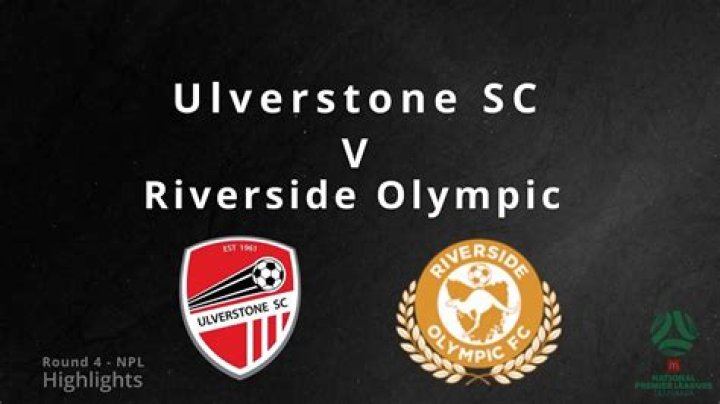 Fan Sentiment Ulverstone FC vs Riverside Olympic: 76,6% Publik Condong ke Tuan Rumah di NPL Tasmania 2026