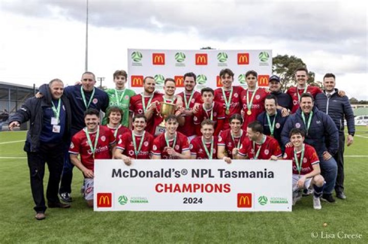 Fan Sentiment Glenorchy Knights vs South Hobart: Voting Publik NPL Tasmania 2026 Condong Telak ke Tuan Rumah