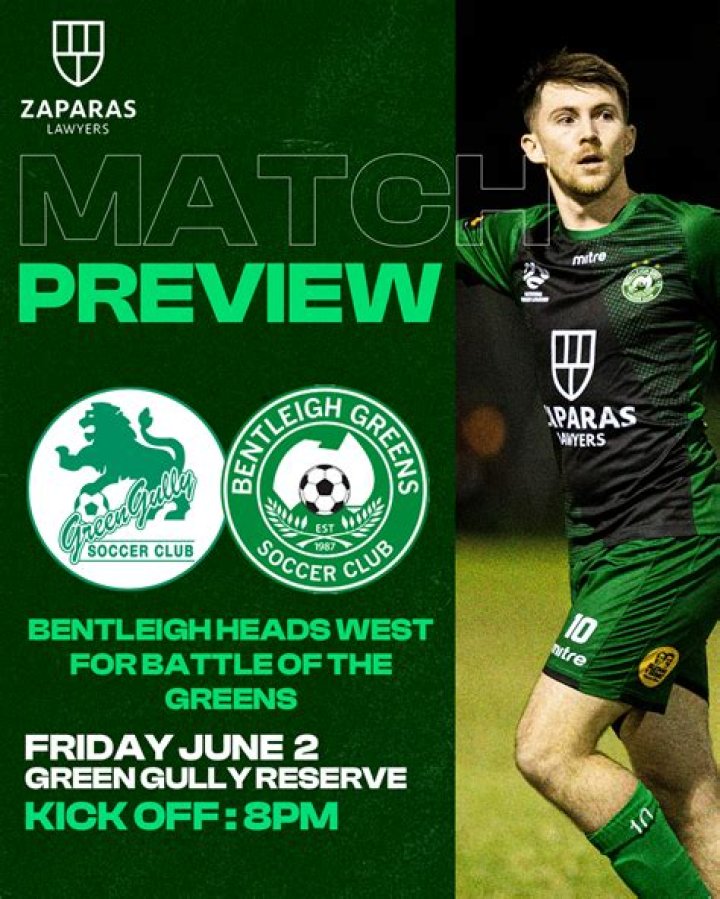 Altona Magic 0-1 Bentleigh Greens: O. Kelaart Jadi Pahlawan di NPL Victoria Men