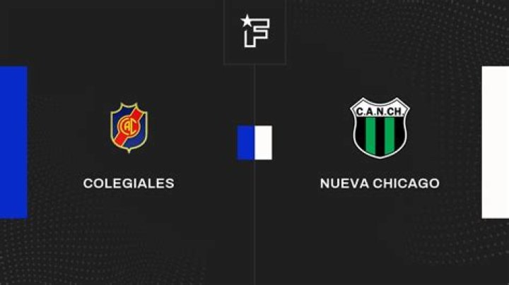Nueva Chicago vs Atlético de Rafaela: Momentum Analysis & Matchday Hype Primera Nacional 2026