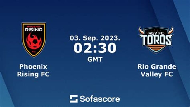 Hujan 7 Gol! Review Dramatis Phoenix Rising FC vs Oakland Roots SC Skor 3-4