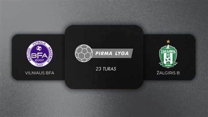 Dampak Lineup Hegelmann Litauen B vs FK Jonava: Audit Taktis Pirma Lyga 2026