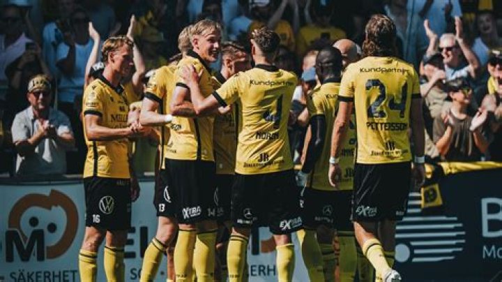 Dramatis Selesai! Piteå IF vs Hammarby IF Setara 1-1 di Pertandingan Ekspektatif Damallsvenskan 2026