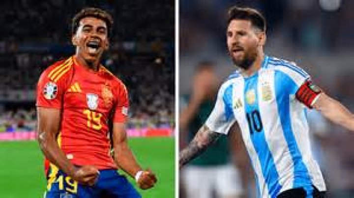 Prediksi Pertandingan Argentina vs Jordan: H2H, Analisis Form & Skor Akhir FIFA World Cup 2026