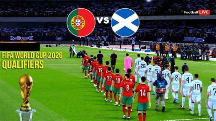 Prediksi Brazil vs Scotland: H2H Berat Sebelah, Brasil Mengintai Kemenangan di FIFA World Cup 2026