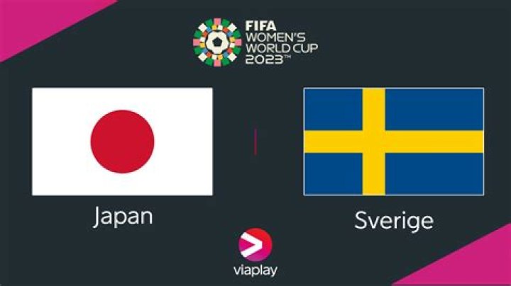 Prediksi Keajaiban: Japan vs Sweden di FIFA World Cup 2026, Analisis H2H, dan Skor Terakhir