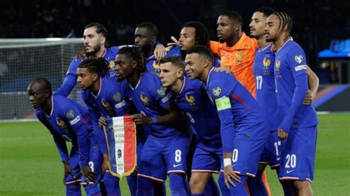 Prediksi Prancis vs Norwegia: Bentrok H2H Berdarah Dingin di Piala Dunia 2026