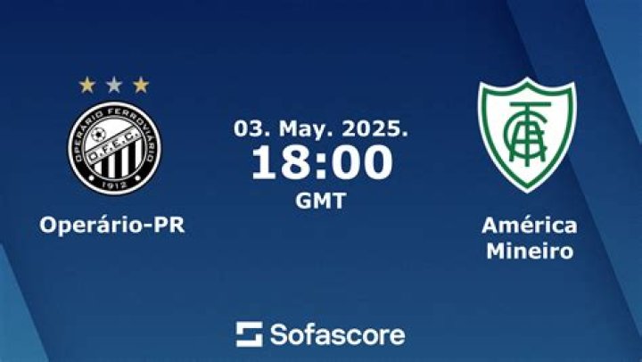 Prediksi Skor América Mineiro vs Criciúma: Ketegangan Puncak di Brasileirão Série B 2026