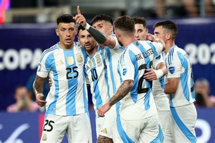 Prediksi Skor Argentina vs Austria: Analisis Taktikal & Data Piala Dunia 2026