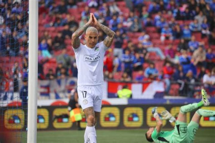 Prediksi Skor Audax Italiano vs Deportes Santa Cruz – Copa Chile 2026 | Analisis Taktis & Data Lengkap