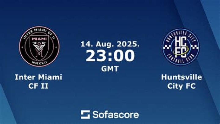 Prediksi Skor Huntsville City FC vs Crown Legacy FC – Analisis MLS Next Pro 2026