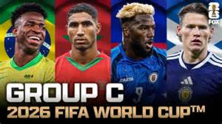Prediksi Skor Morocco vs Haiti: Analisis Taktikal & Statistik FIFA World Cup 2026 Group C