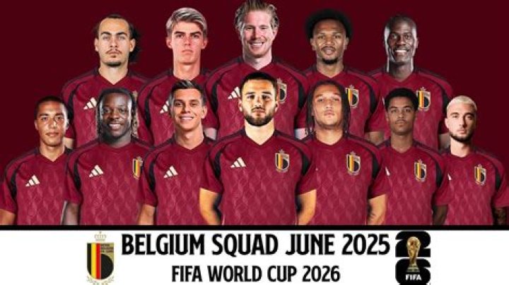 Prediksi Skor Akurat New Zealand vs Belgia: Analisis Taktik & Data Piala Dunia 2026