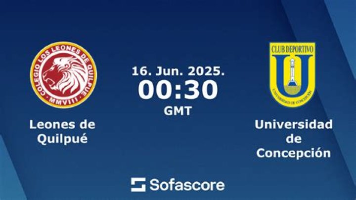 Analisis Taktikal dan Prediksi Skor Ñublense vs Universidad de Concepción: Metrik Data Copa Chile 2026