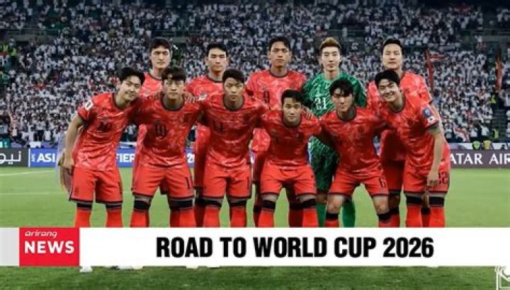 Prediksi Skor South Africa vs South Korea: Analisis Taktikal & Data Terkini Piala Dunia 2026