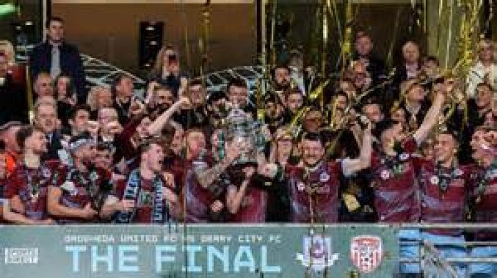 Fan Sentiment Drogheda United vs Derry City: Verdict Komunitas Premier Division 2026 Usai Peluit Akhir