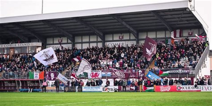 Analisis Taktik Galway United vs Shamrock Rovers: Dominasi 67% yang Gagal Mengunci Premier Division 2026