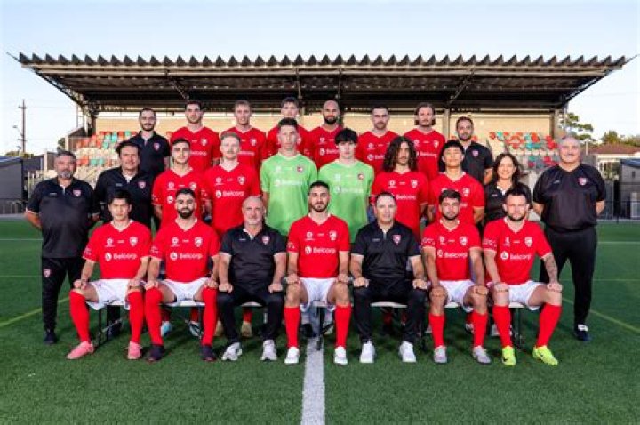 St. George Willawong FC 2-1 Holland Park Hawks: Drama Menit 68 Queensland Premier League 1 2026
