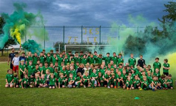 Analisis Momentum Radomiak Radom vs Górnik Łęczna: Kemenangan Beruntun Menentukan Penguasaan Gelanggang
