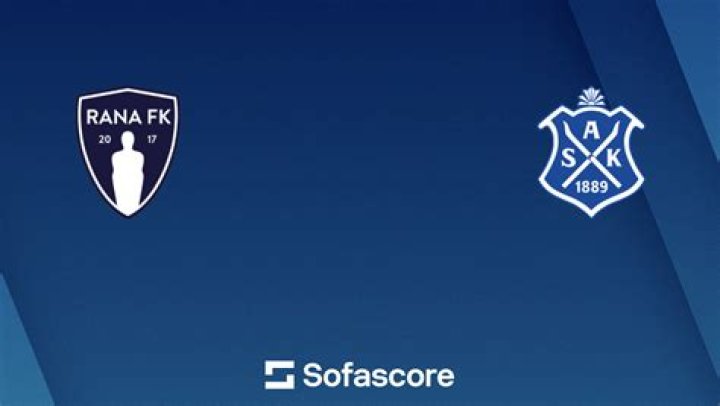 Ullensaker Kisa vs Rana FK: Drama Skor 1-3 yang Mematikan di Lengah Kaki 2nd Division, Group 2