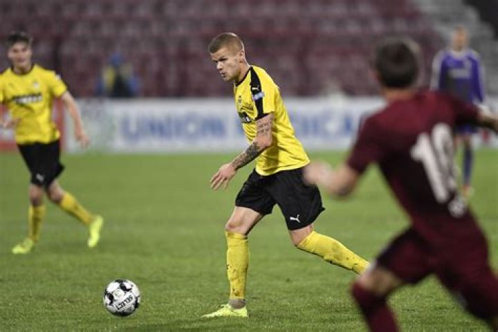Review Skor Akhir FC Milsami Orhei vs FC Zimbru Chişinău 0-0: Duel Panas Moldovan Super Liga Tanpa Pemenang