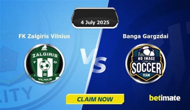 FK Banga Gargždai vs FK Žalgiris: Dramatis 3-0 Kemenangan Telak di TOPLYGA 2026 — Rekap Lengkap Pertandingan