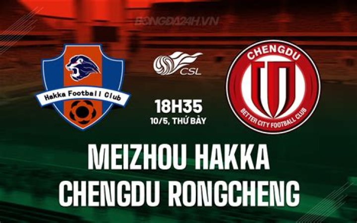 Triboulet Hat-Trick Haunts Nantong Zhiyun: Full Match Review Nantong vs Meizhou Hakka | Chinese League 1 2026