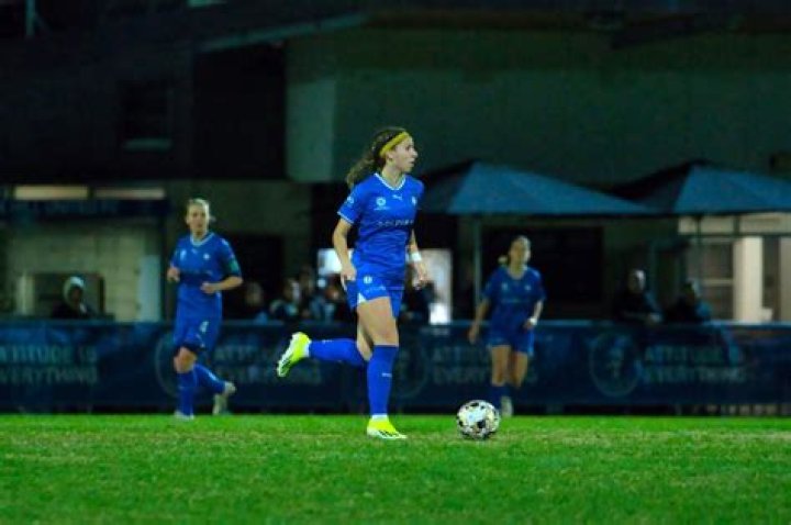 Drama 2-2! South Melbourne FC vs Box Hill United FC – Full Match Review NPL Victoria Women 2026