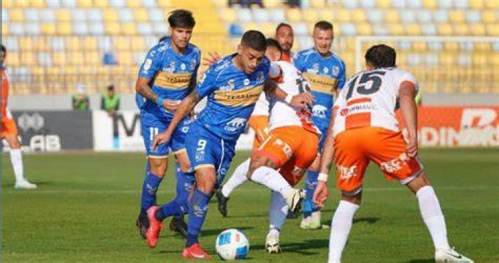 Prediksi Taktik San Luis de Quillota vs Everton de Viña del Mar Copa Chile 2026: Formasi, Tren 5 Laga, dan Duel Kunci