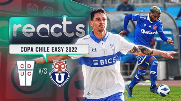 Sentimen Fans San Luis de Quillota vs Universidad Católica: Verdict Komunitas Copa Chile 2026 Usai Peluit Akhir