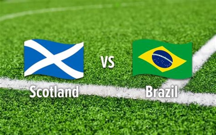 Scotland vs Brazil: Analisis Momentum & Tren Performa Jelang Duel Grup C FIFA World Cup 2026