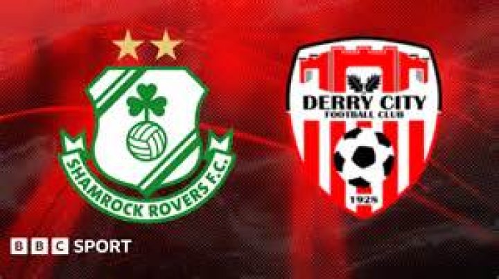 Analisis Taktis Shamrock Rovers vs Derry City: Perjudian Lineup & Substitusi Penentu Kemenangan