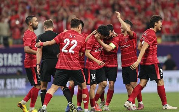 Analisis Taktis Shanghai Zetian vs Chengdu Rongcheng: Kontrol Lapangan yang Hilang di CFA Cup 2026