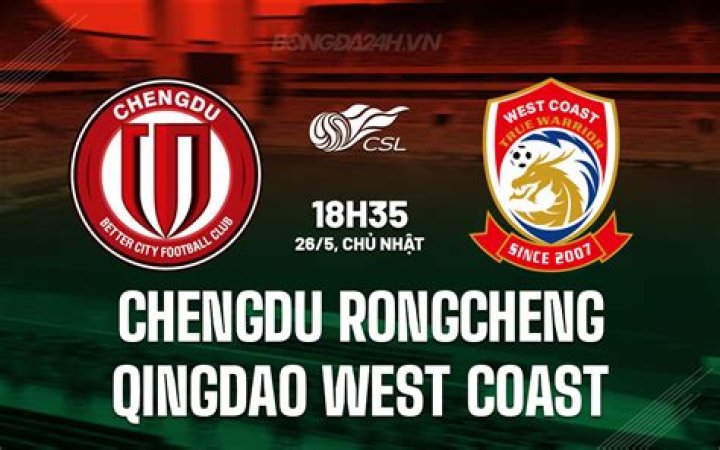 Pembantaian Tanpa Ampun: Chengdu Rongcheng Hancurkan Shanghai Zetian 4-0 di CFA Cup 2026