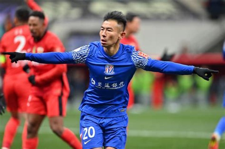 Tragedi Kartu Merah & Pahlawan Pengganti: Review Dramatis Shijiazhuang Gongfu vs Shanghai Shenhua