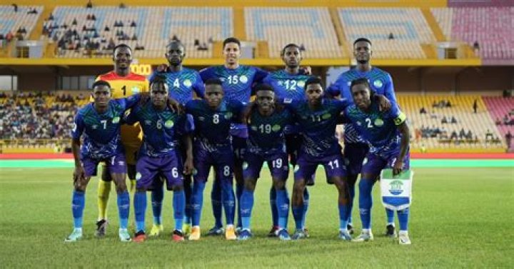 Dampak Klasemen FC Kallon vs SLIFA Mount Aureol FC di Sierra Leone National Premier League 2026