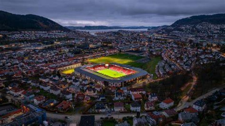 SK Brann II vs Fana: Drama Lima Gol di 3rd Division Group 3 — Ulasan Lengkap Pertandingan