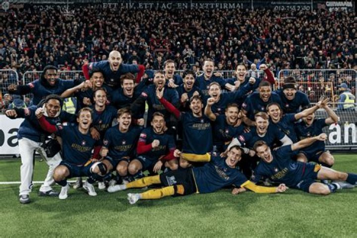 Analisis Taktis IFK Värnamo vs IK Brage: Ketika Kontrol Lapangan Gagal Terbaca di Superettan 2026