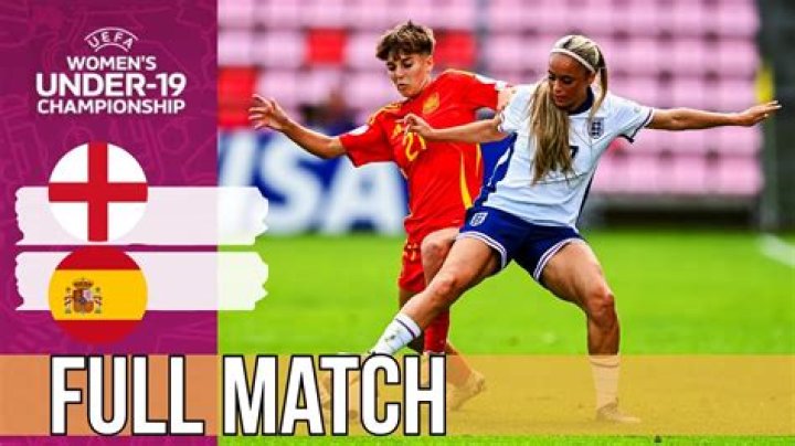 Drama 2-2! Switzerland U19 vs Spain U19 - Penalti Menit 87 Selamatkan Swiss di Kejuaraan Eropa Wanita U19 2026
