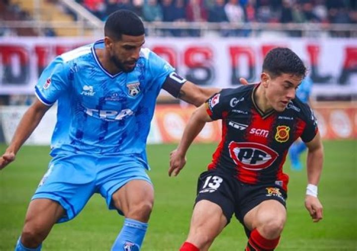 Tactical Preview San Marcos de Arica vs Coquimbo Unido Copa Chile 2026: Formasi, Duel Kunci, dan Analisis 5 Laga Terakhir